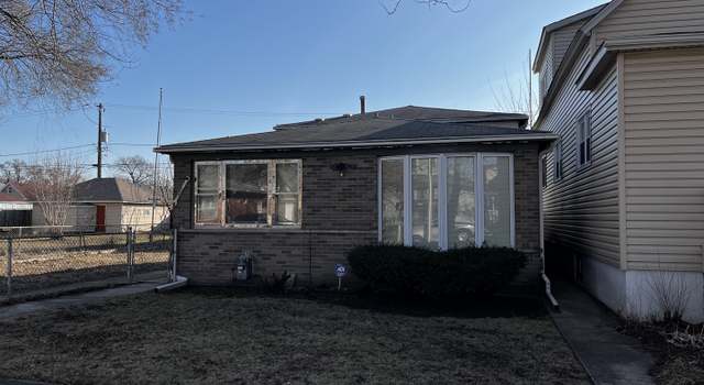 Photo of 13441 S Avenue M Ave, Chicago, IL 60633