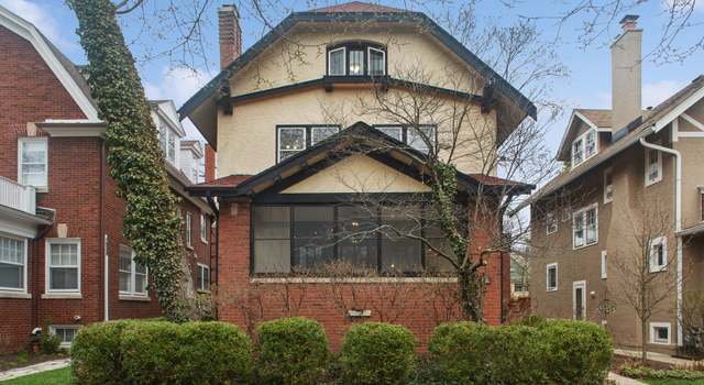 Photo of 743 Michigan Ave, Evanston, IL 60202
