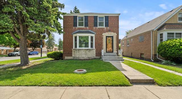 Photo of 3601 S 57th Ct, Cicero, IL 60804