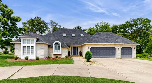Photo of 3010 35th St, Oak Brook, IL 60523