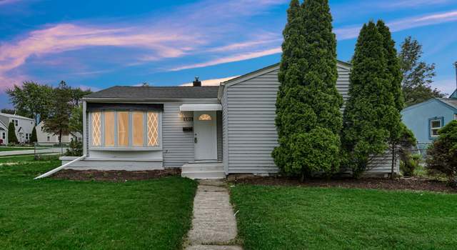 Photo of 101 S Marilyn Ave, Northlake, IL 60164