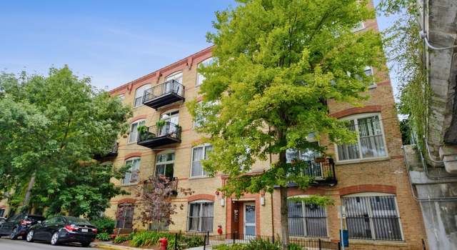 Photo of 1740 N Maplewood Ave #403, Chicago, IL 60647
