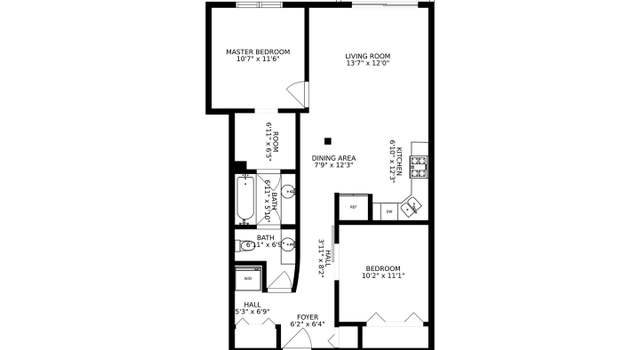 Photo of 1740 N Maplewood Ave #403, Chicago, IL 60647
