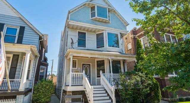 Photo of 4509 N Troy St, Chicago, IL 60625