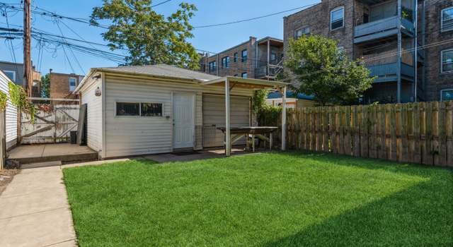 Photo of 4509 N Troy St, Chicago, IL 60625