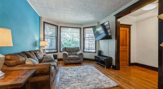 Photo of 4509 N Troy St, Chicago, IL 60625