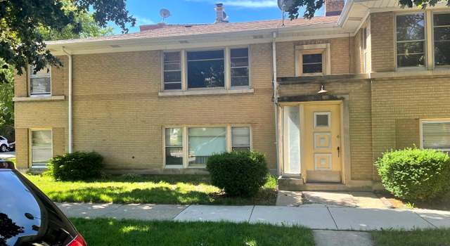 Photo of 1800 Clarence Ave, Berwyn, IL 60402