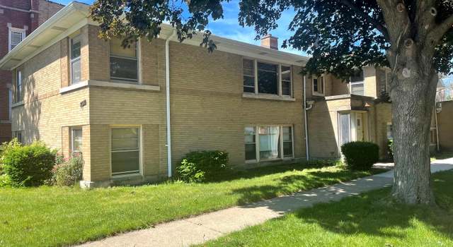 Photo of 1800 Clarence Ave, Berwyn, IL 60402