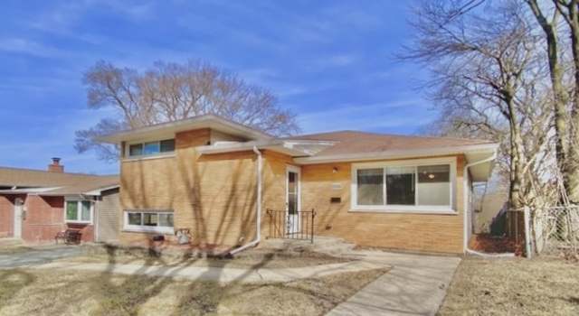 Photo of 3114 Woodworth Pl, Hazel Crest, IL 60429