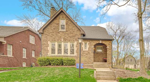 Photo of 1739 Cedar Rd, Homewood, IL 60430