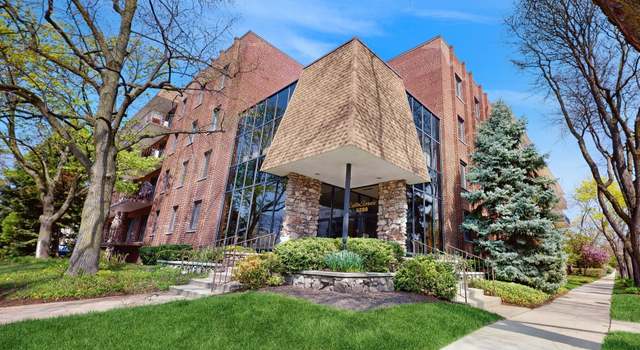 Photo of 5200 Oakton St #405, Skokie, IL 60077
