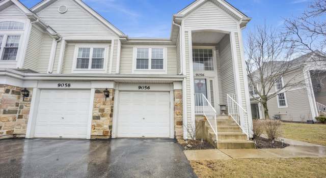 Property at 9056 W Heathwood Cir, Niles, IL 60714, 3 beds, 2 baths