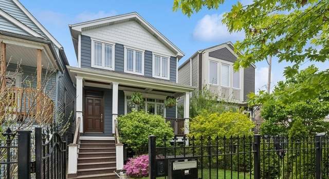 Photo of 4340 N Lawndale Ave, Chicago, IL 60618