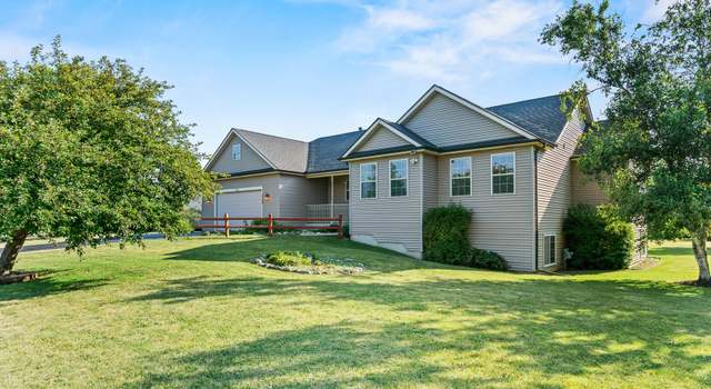 Photo of 3560 White Tail Dr, Wonder Lake, IL 60097