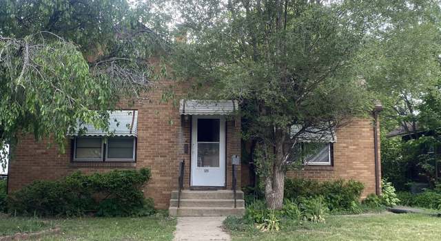 Photo of 920 16th St, Rockford, IL 61104