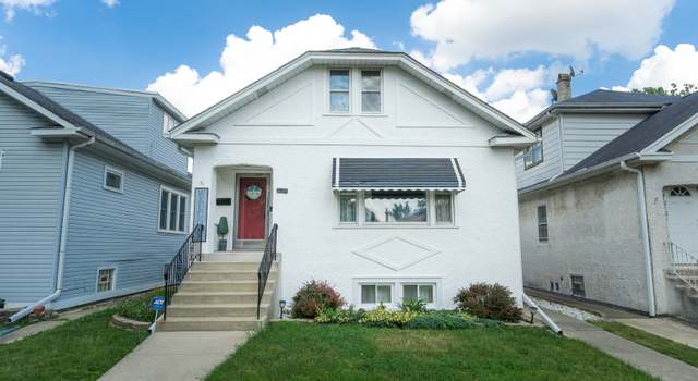 Photo of 2105 N 73rd Ave, Elmwood Park, IL 60707