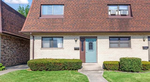 Photo of 7526 S Cork Ave #7526, Justice, IL 60458