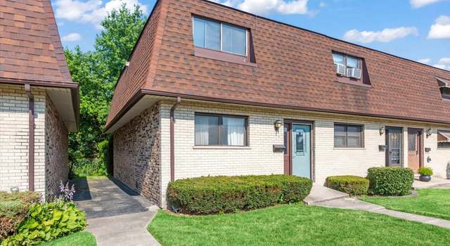 Photo of 7526 S Cork Ave #7526, Justice, IL 60458