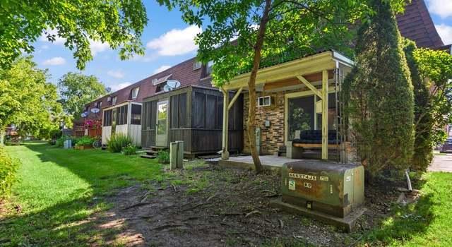 Photo of 7526 S Cork Ave #7526, Justice, IL 60458