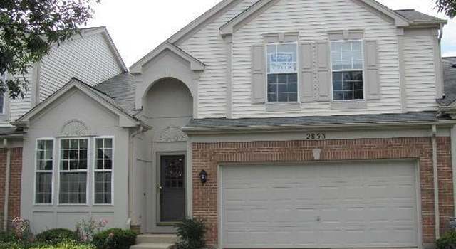 Photo of 2853 Waterfront Ave, Algonquin, IL 60102