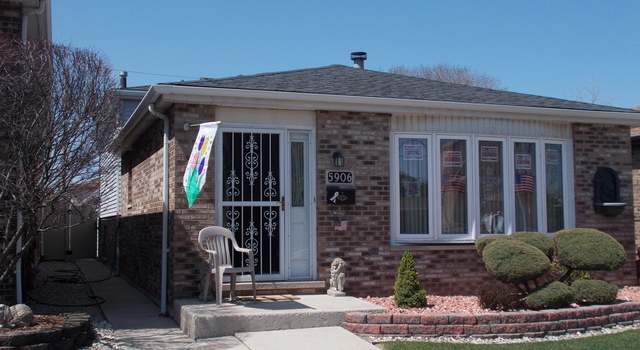 Photo of 5906 S Narragansett Ave, Chicago, IL 60638