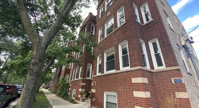 Photo of 7321 N Paulina St #2, Chicago, IL 60626