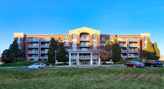 Photo of 7091 W Touhy Ave #508, Niles, IL 60714