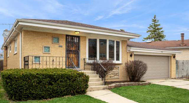 Photo of 6745 N Sauganash Ave, Chicago, IL 60646