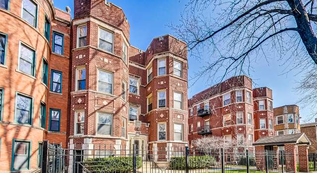 Photo of 1340 W Greenleaf Ave Unit 2D, Chicago, IL 60626