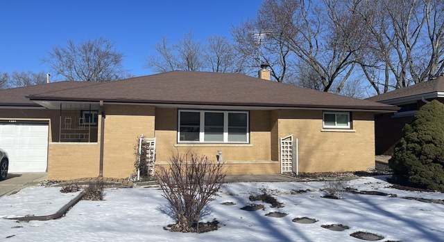 Photo of 1231 Blatt Blvd, Bradley, IL 60915
