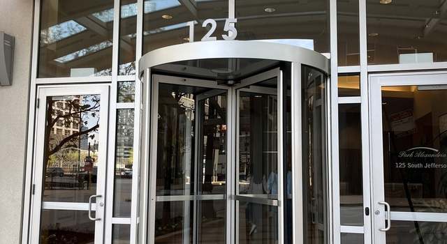 Photo of 125 S Jefferson St #706, Chicago, IL 60661