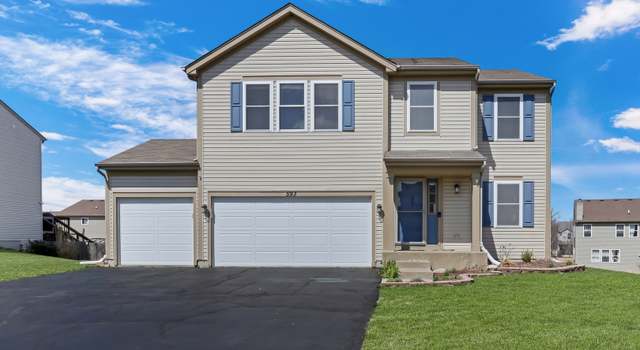 Photo of 593 Collier Dr, Antioch, IL 60002