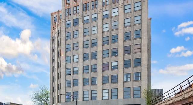 Photo of 1550 S Blue Island Ave #700, Chicago, IL 60608