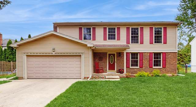 Photo of 1056 Boxwood Dr, Crystal Lake, IL 60014