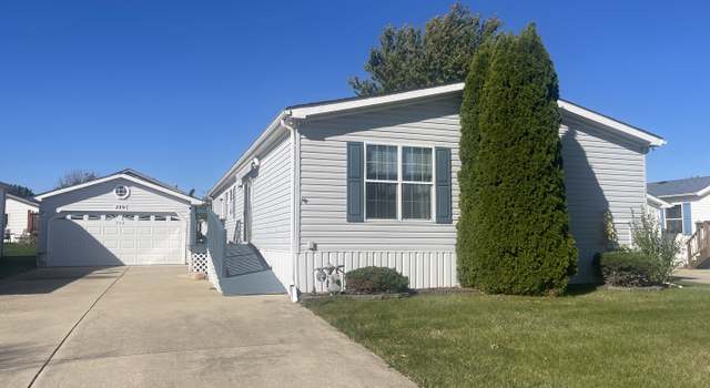 Photo of 329 Lilac Ln, Matteson, IL 60443