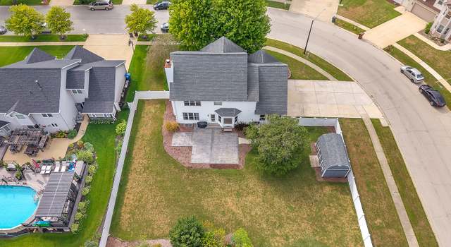 Photo of 458 Brian Dr, Manteno, IL 60950