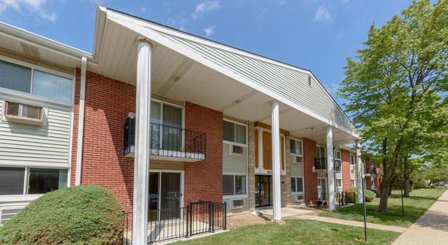 Photo of 9204 BUMBLE BEE Dr Unit 1C, Des Plaines, IL 60016