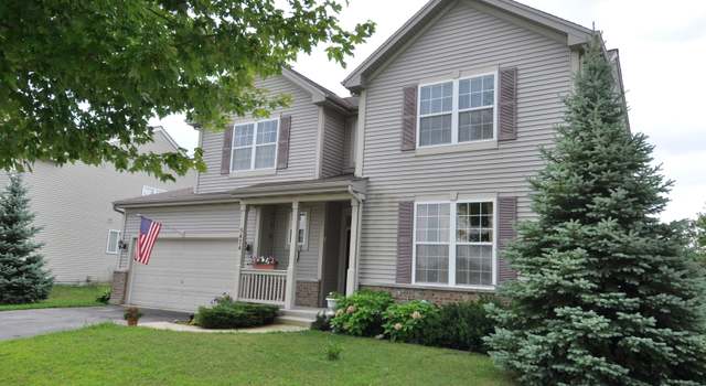 Photo of 5474 Waters Bend Dr, Belvidere, IL 61008