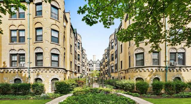 Photo of 4205 N Kedvale Ave Unit GN, Chicago, IL 60641