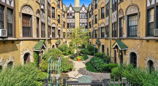 Photo of 4205 N Kedvale Ave Unit GN, Chicago, IL 60641
