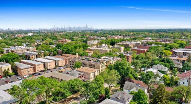 Photo of 4205 N Kedvale Ave Unit GN, Chicago, IL 60641