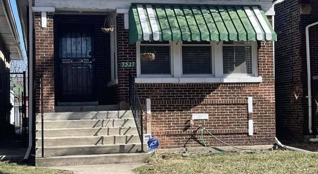 Photo of 7327 S Indiana Ave, Chicago, IL 60619