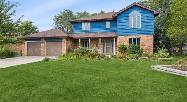 Photo of 8110 Cherokee Trl, Tinley Park, IL 60477