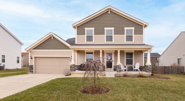 Photo of 2029 Mayfair Dr, Island Lake, IL 60042