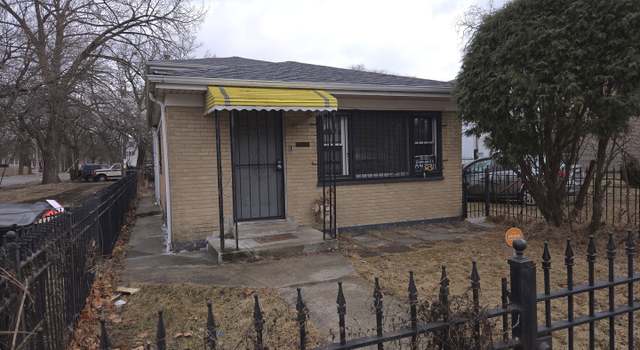 Photo of 5703 S Aberdeen St, Chicago, IL 60621