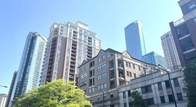 Photo of 1111 S State St #504, Chicago, IL 60605