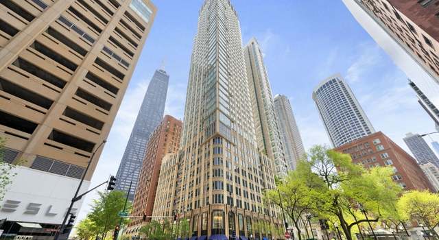 Photo of 57 E Delaware Pl #1604, Chicago, IL 60611