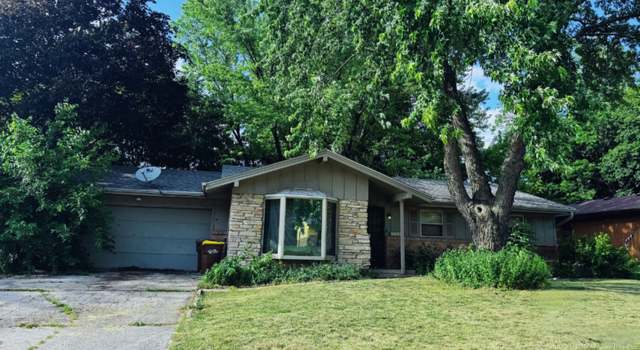 Photo of 4830 E Lawn Dr, Rockford, IL 61108