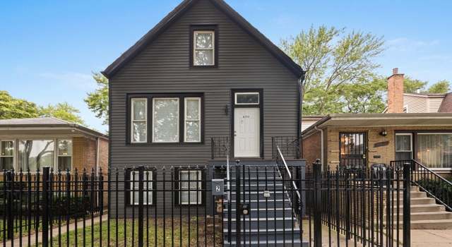 Photo of 6742 S Oakley Ave, Chicago, IL 60636
