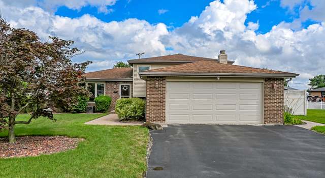 Photo of 3931 151st Ct, Midlothian, IL 60445